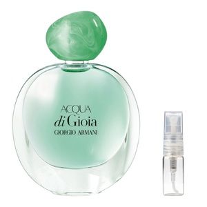 Giorgio Armani Acqua di Gioia Eau de Parfum. 2ml Sample
